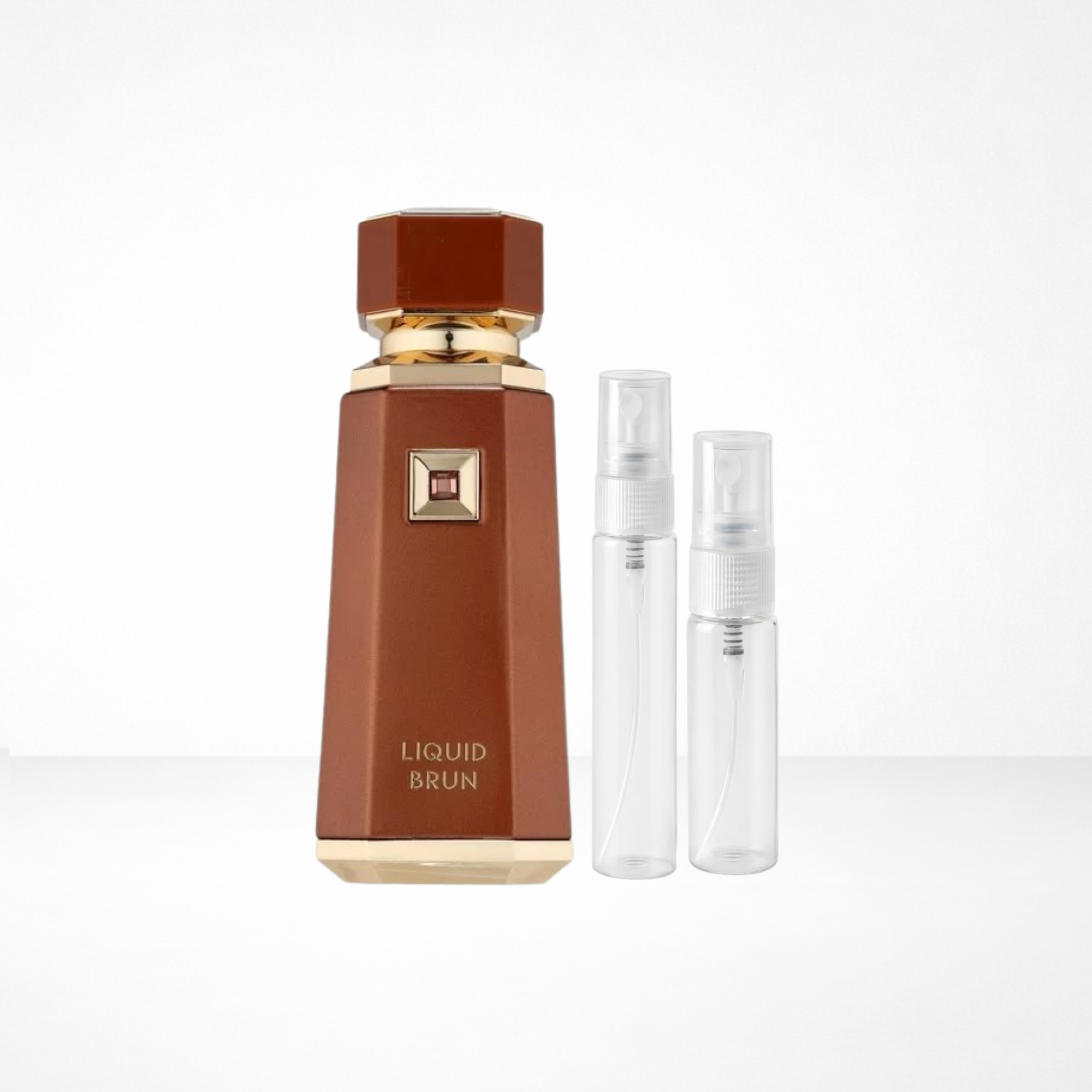Liquid Brun French Avenue EDP Decant-Hombre