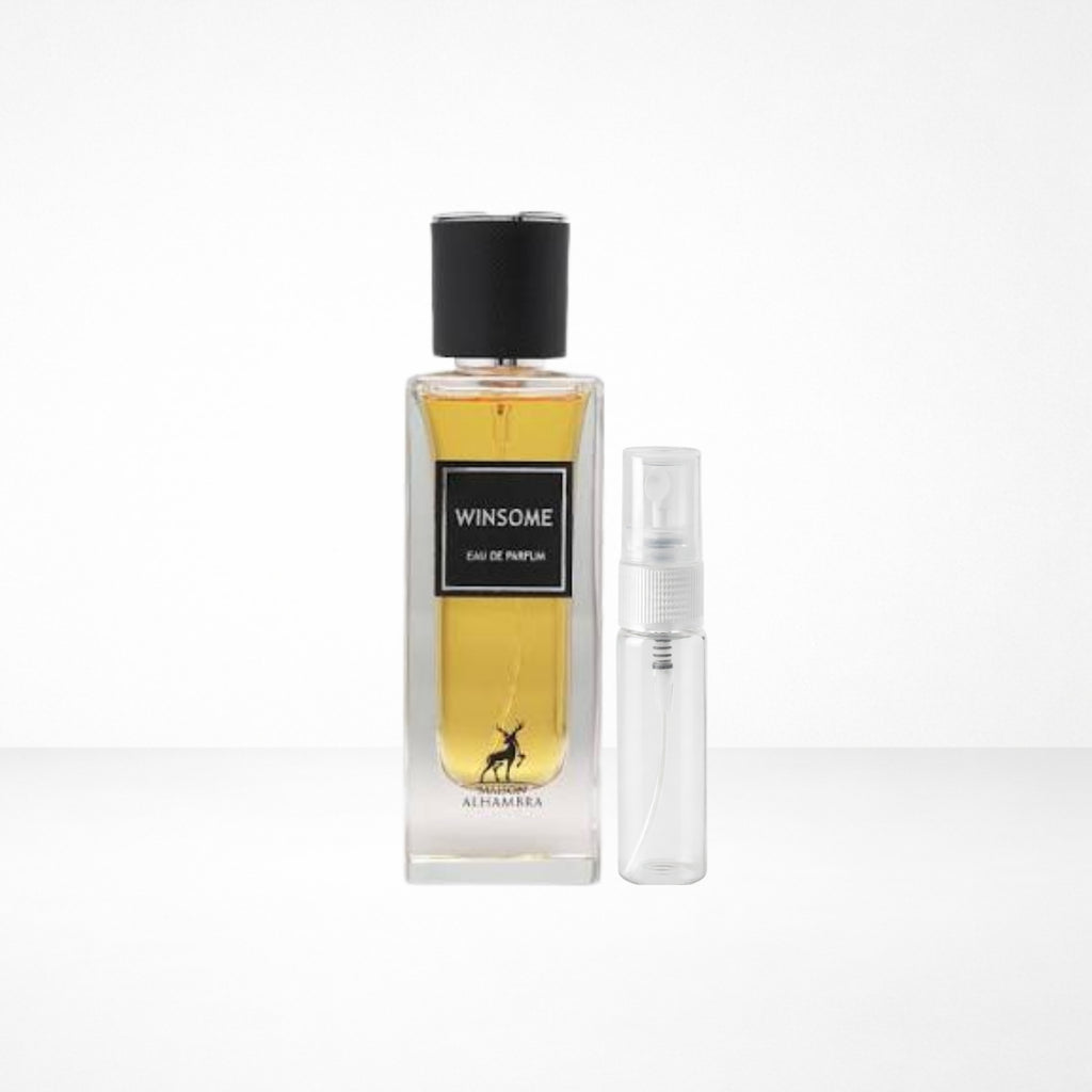Winsome Maison Alhambra EDP Decant-Unisex