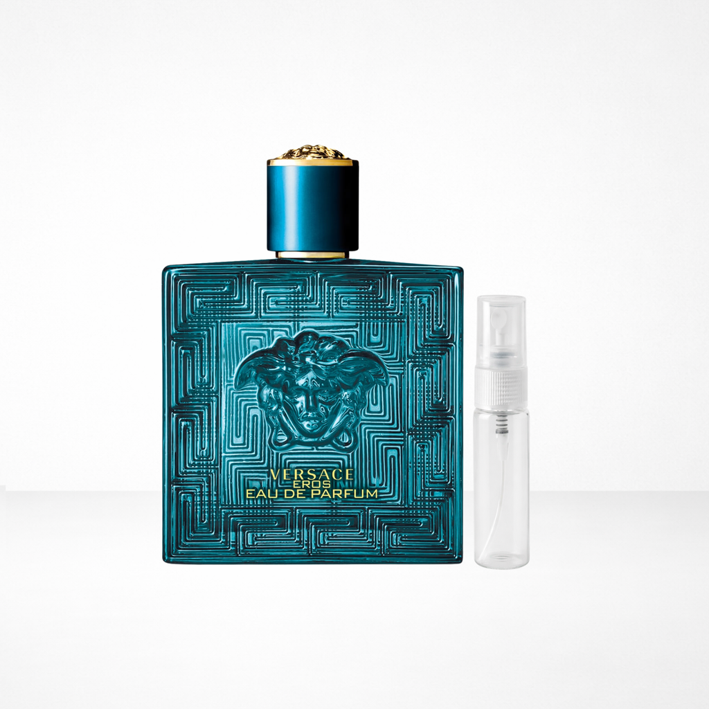 Eros Versace EDP Decant-Hombre