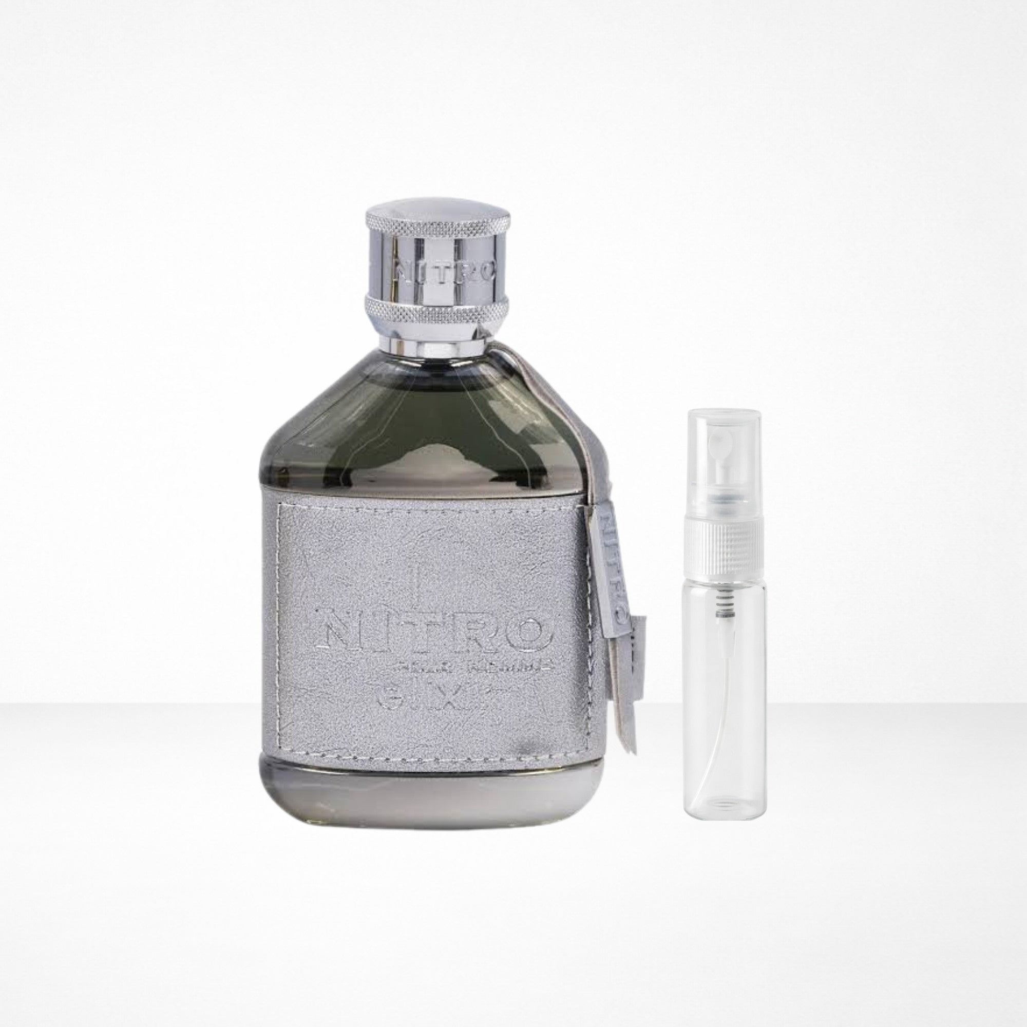 Nitro Elixir Dumont EDP Decant-Hombre