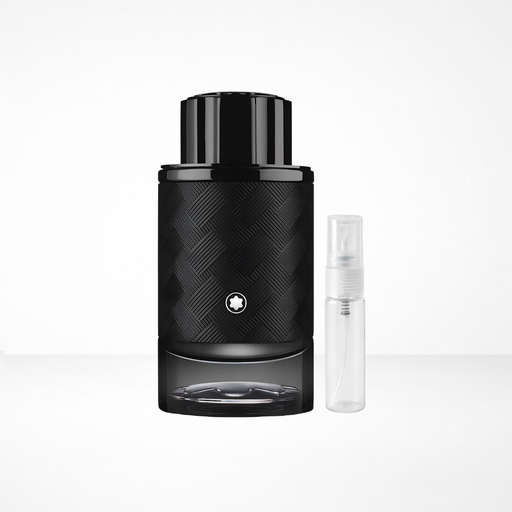 Explorer Extreme Montblanc Decant-Hombre