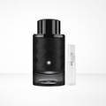 Explorer Extreme Montblanc Decant-Hombre