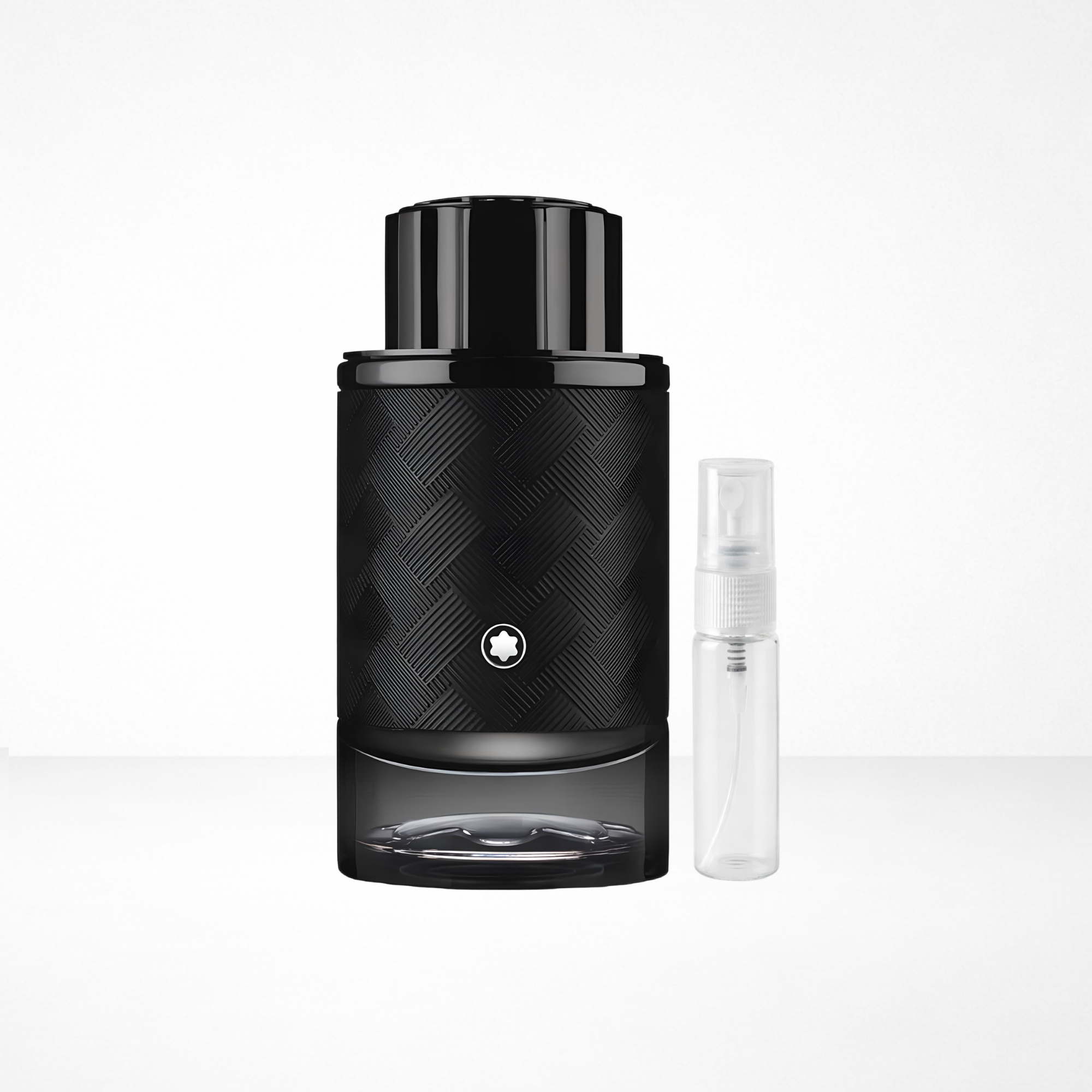 Explorer Extreme Montblanc Decant-Hombre