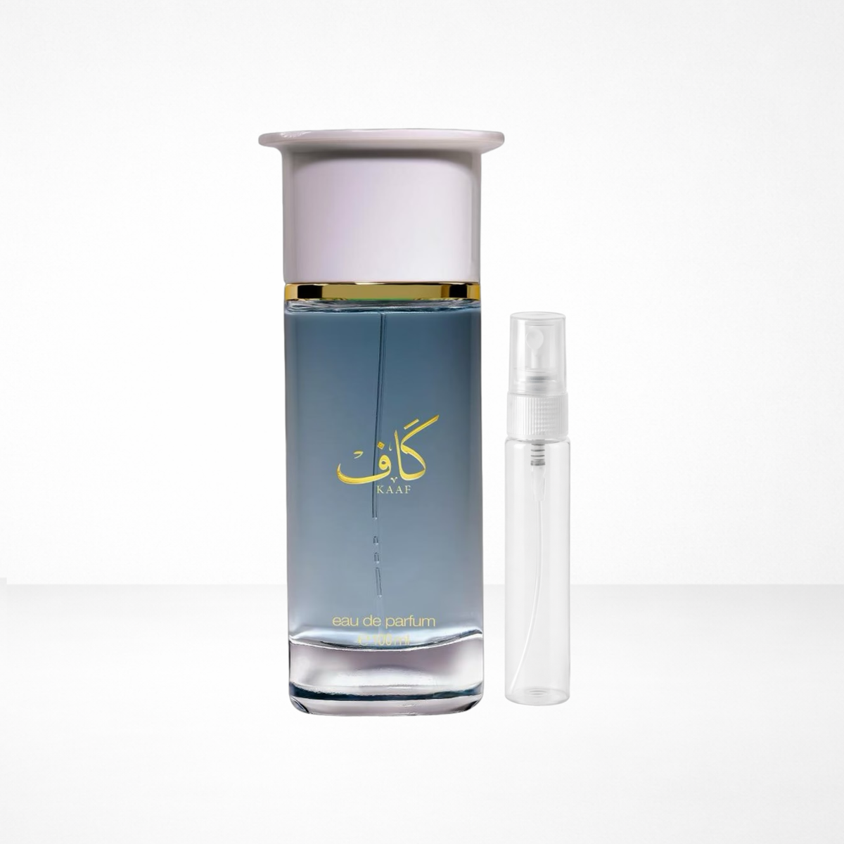 Kaaf Ahmed Al Maghribi Extrait de Parfum Decant-Unisex