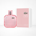 Rose Sparkling Lacoste EDT 100ML-Mujer
