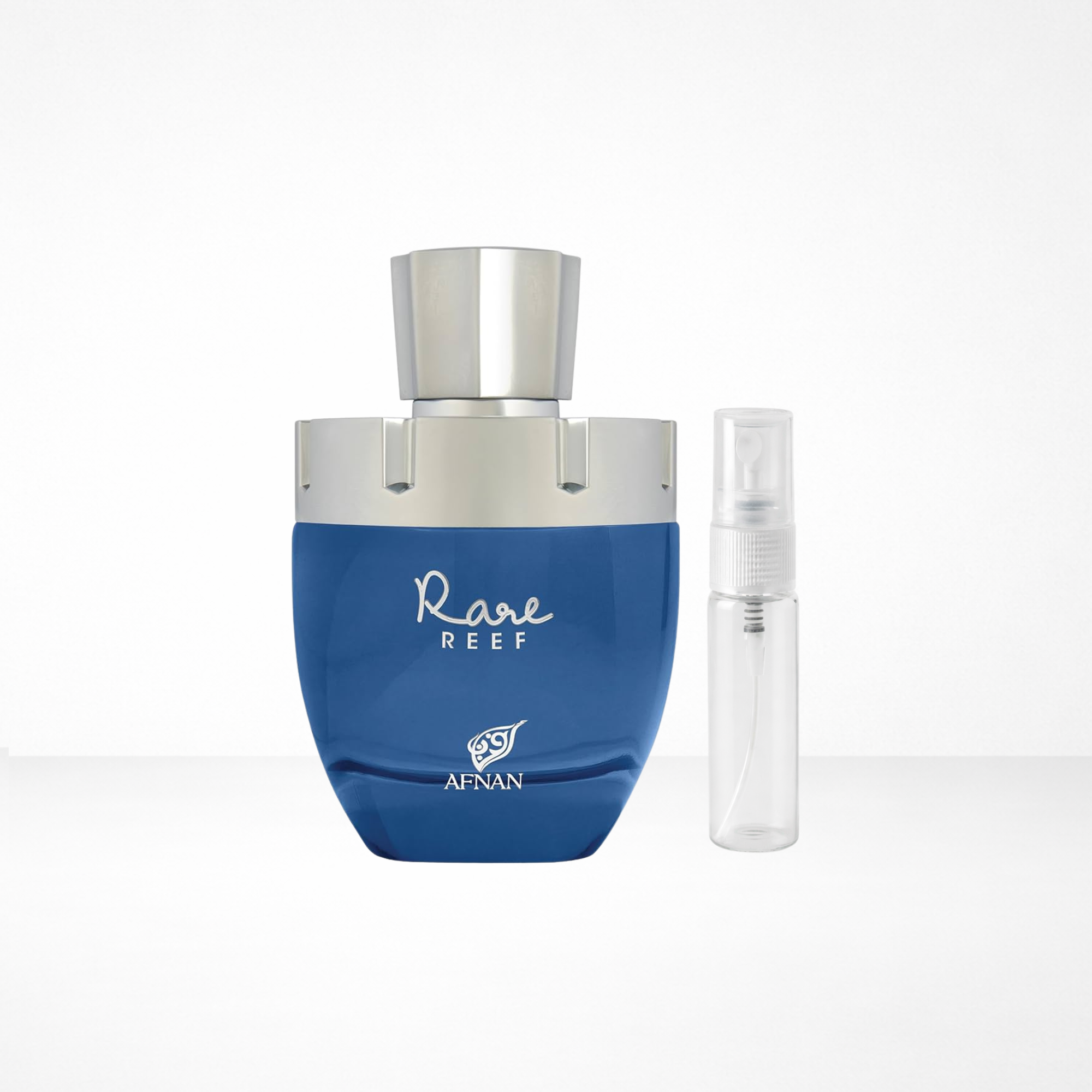Rare Reef Afnan EDP Decant-Unisex