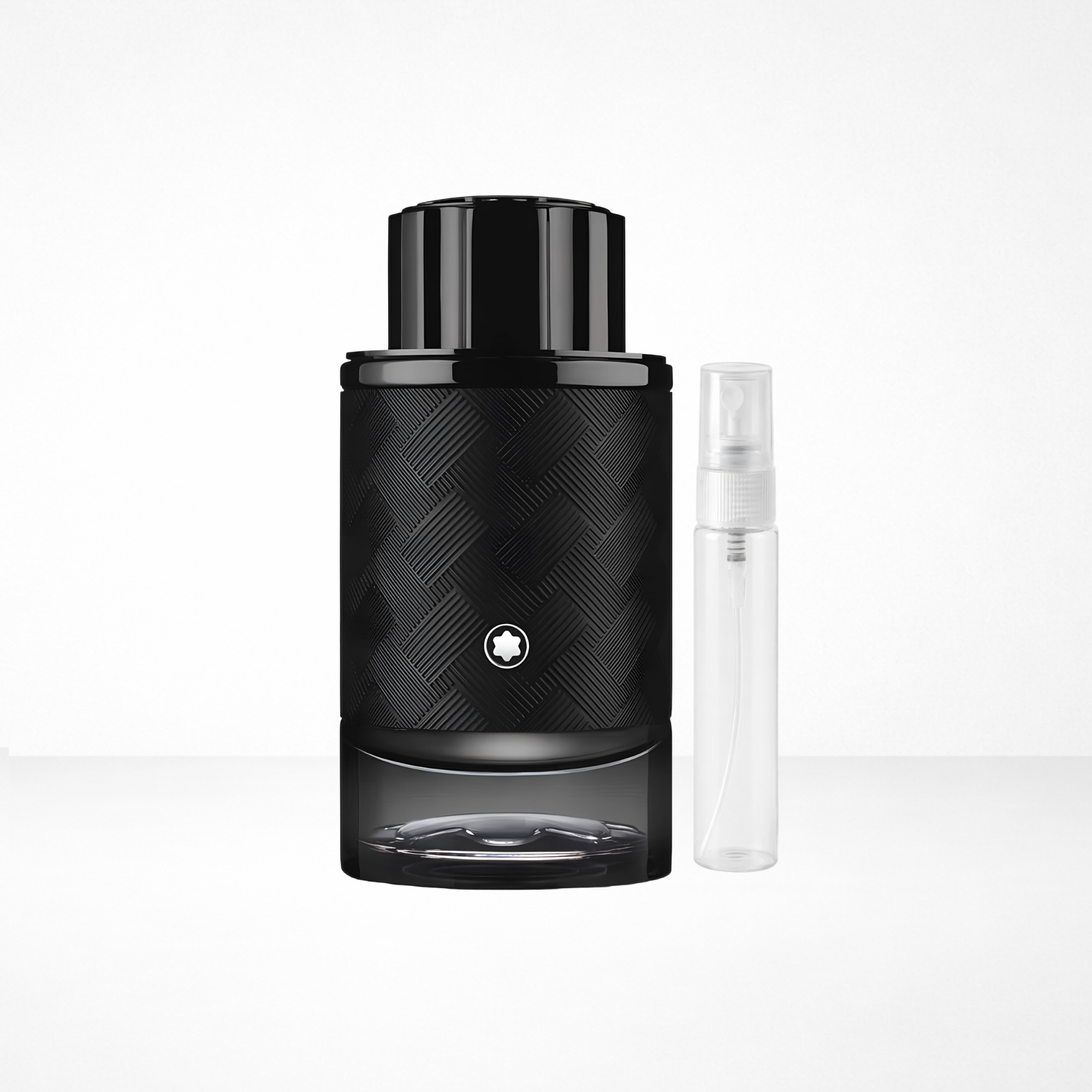 Explorer Extreme Montblanc Decant-Hombre