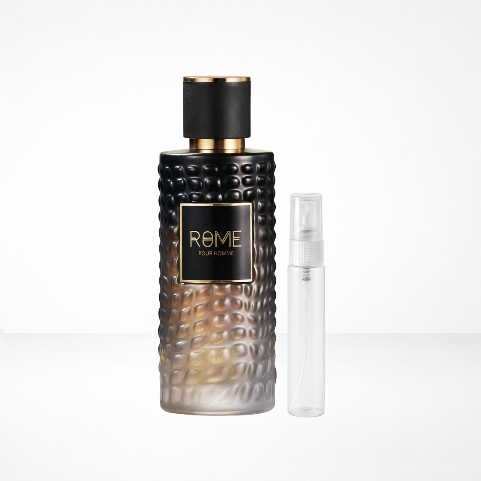 Rome Pour Homme Bharara EDP Decant-Hombre