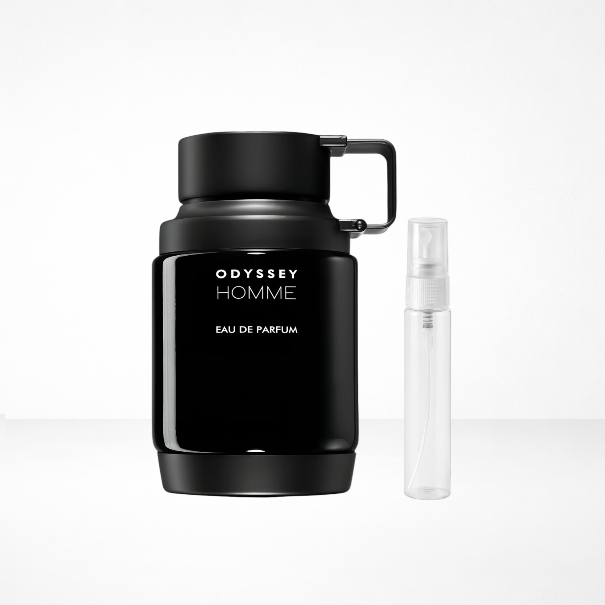 Odyssey Homme Armaf EDP Decant-Hombre