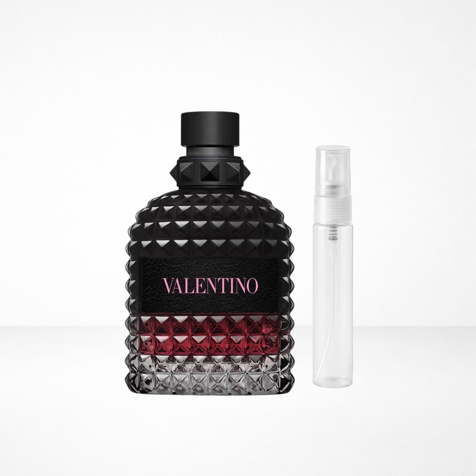 Valentino Uomo Born In Roma EDP Intense Decant-Hombre