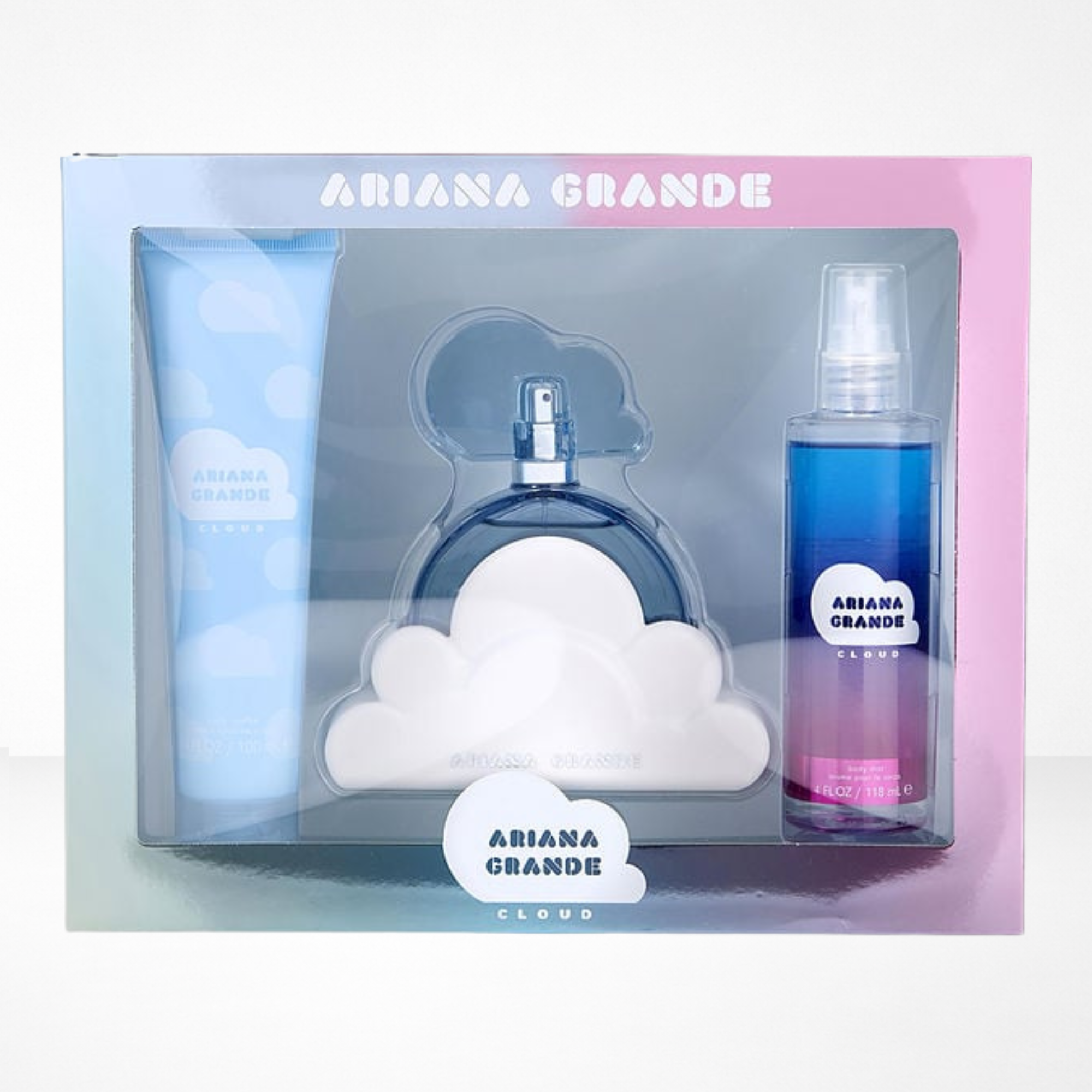 Cloud Ariana Grande EDP Estuche 3pz