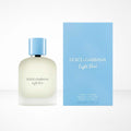 Light Blue Dolce & Gabbana Nuevo EDT 100ML-Hombre