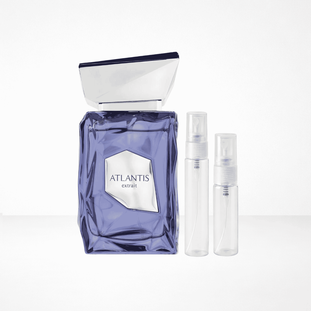 Atlantis French Avenue Extrait de Parfum Decant-Unisex