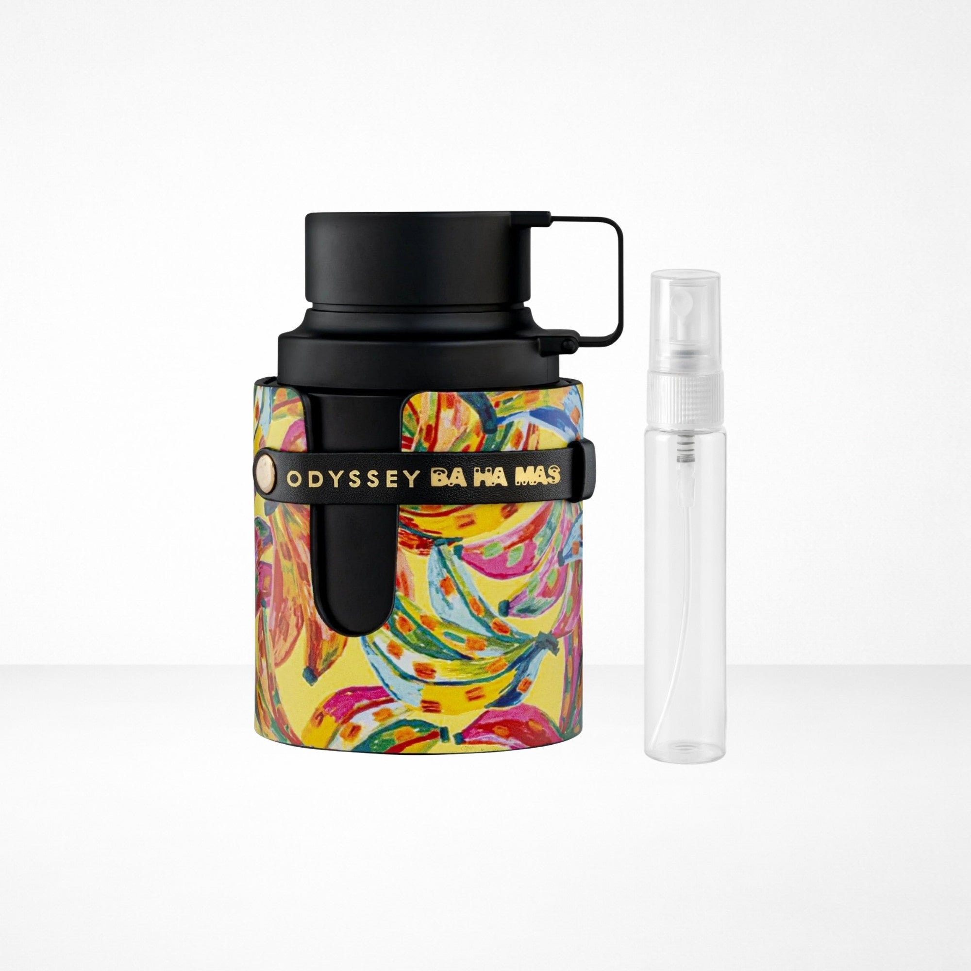 Odyssey Bahamas Armaf EDP Decant-Unisex