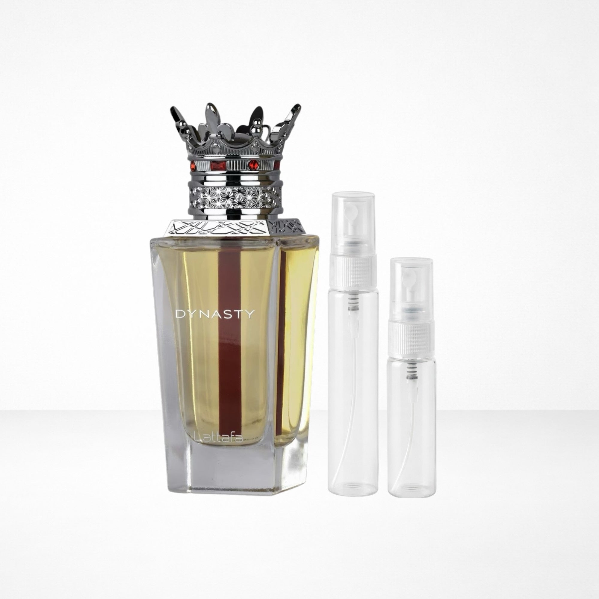 Dynasty Lattafa EDP Decant-Unisex