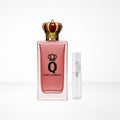 Q Dolce&Gabbana EDP Decant-Mujer