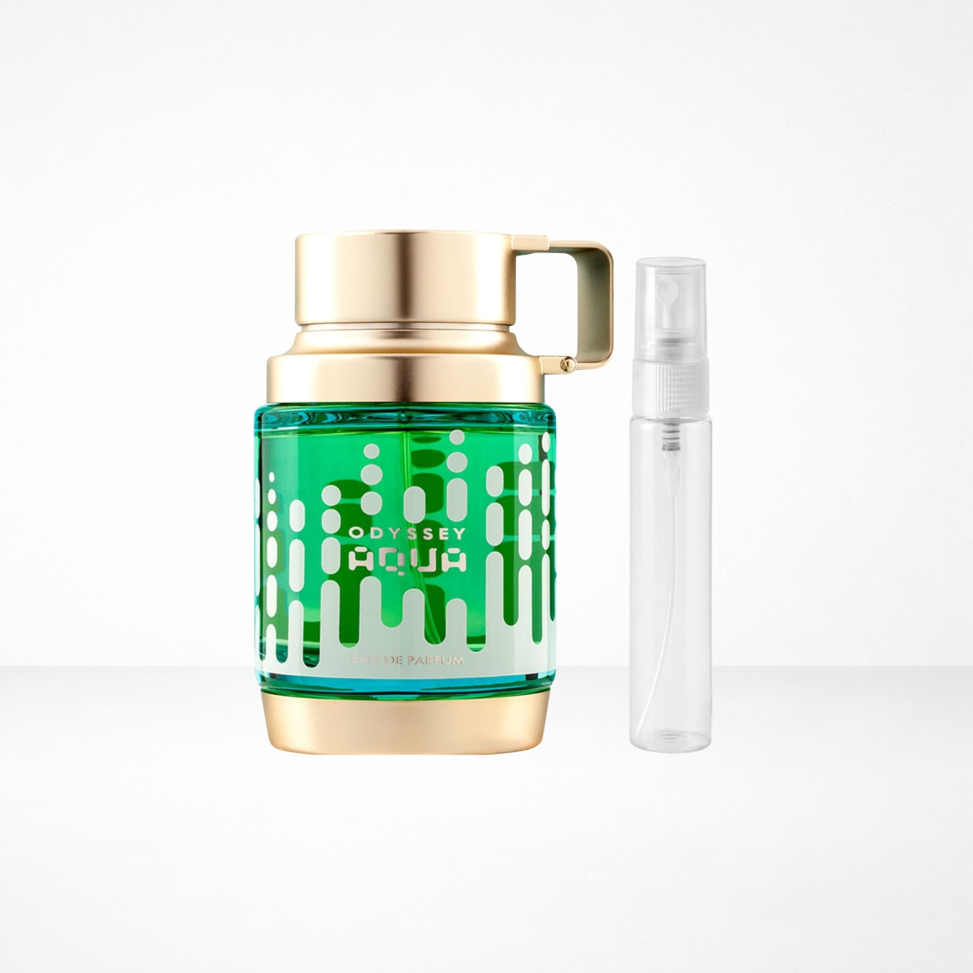 Odyssey Aqua Armaf EDP Decant-Hombre