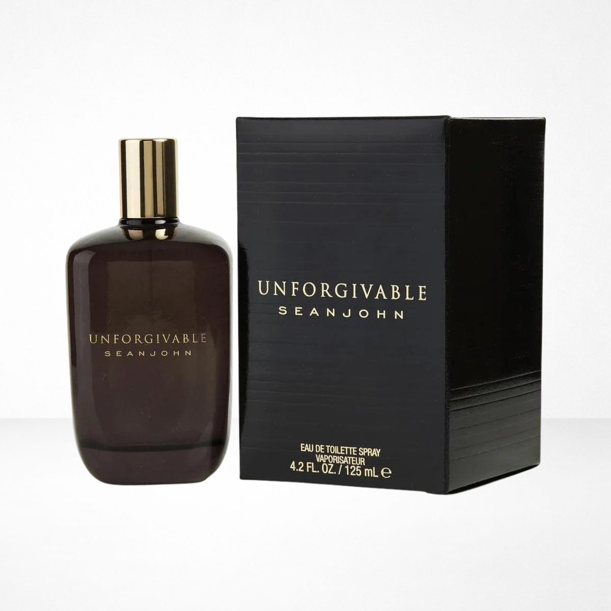 Unforgivable SeanJohn EDT 125ML-Hombre