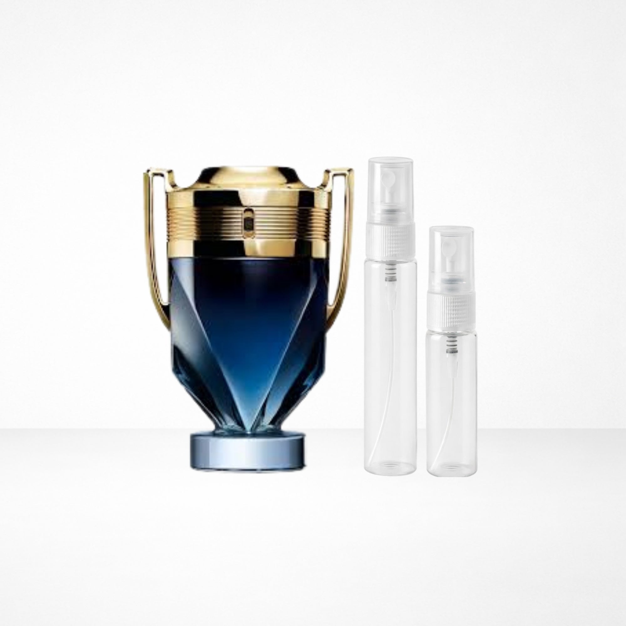 Invictus Rabbane PARFUM Decant-Hombre