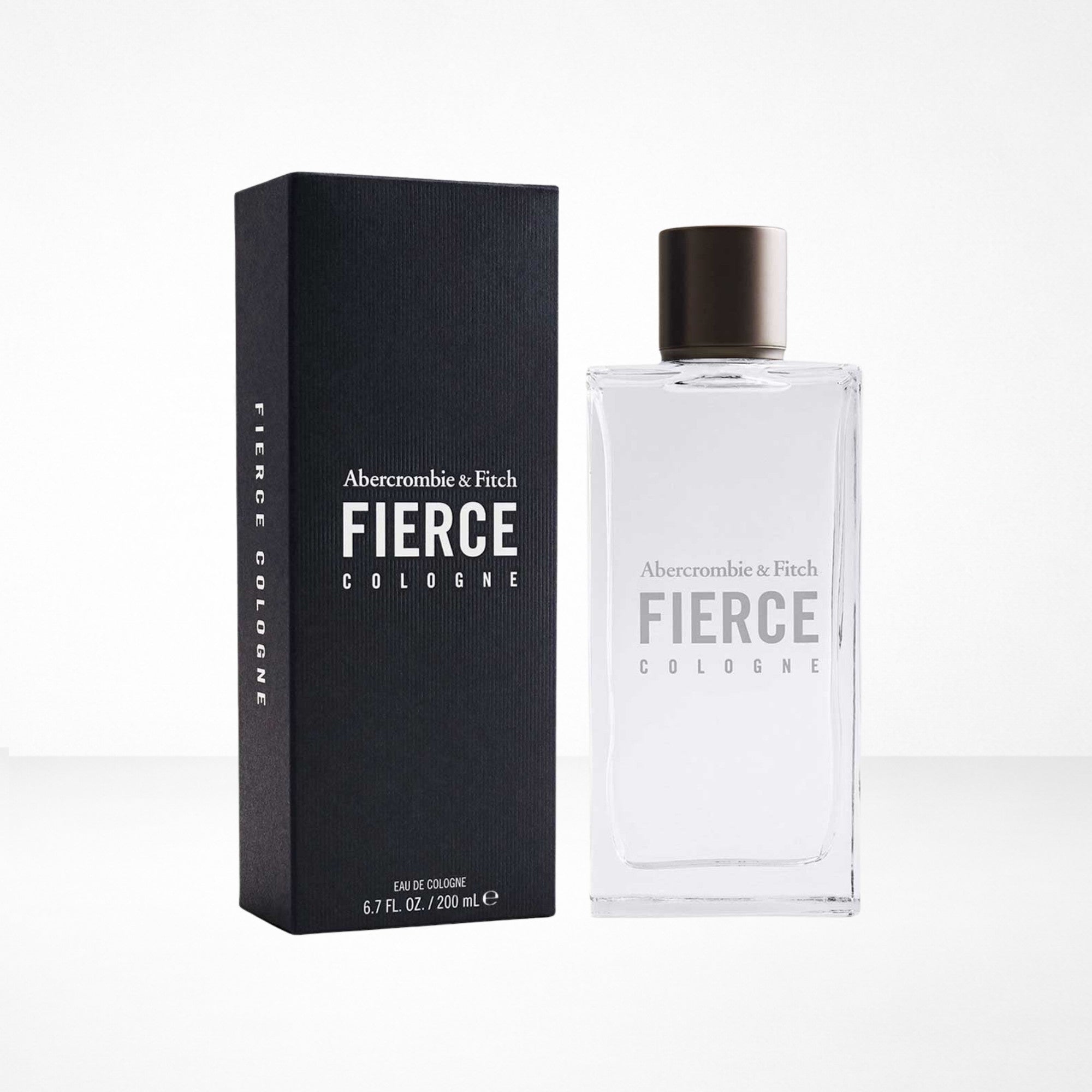 Fierce Abercrombie & Fitch Agua de colonia 100ML-Hombre