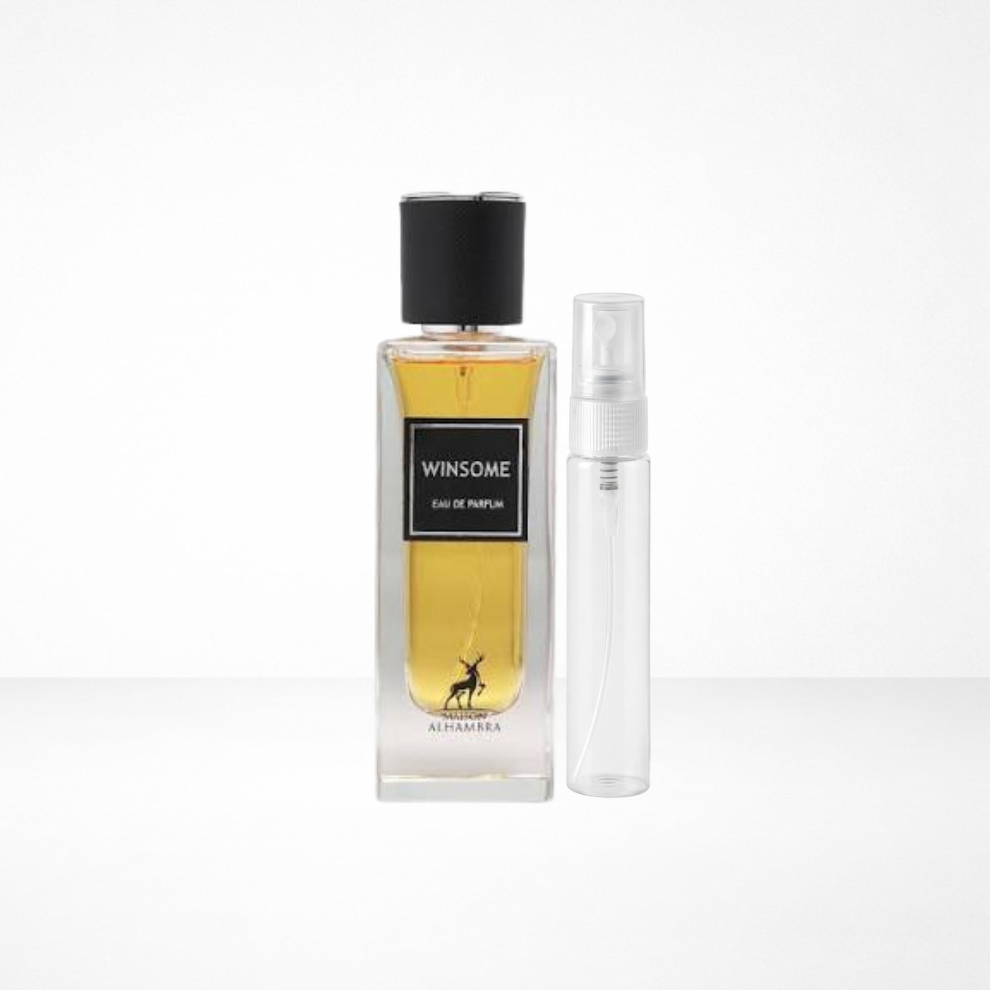 Winsome Maison Alhambra EDP Decant-Unisex
