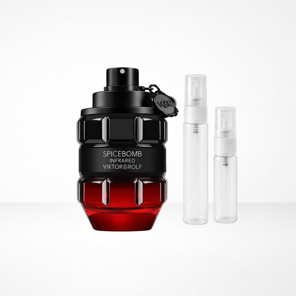 Spicebomb Infrared Viktor&Rolf EDP Decant-Hombre