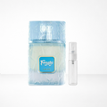Freeze Riffs Extrait de Parfum Decant-Unisex