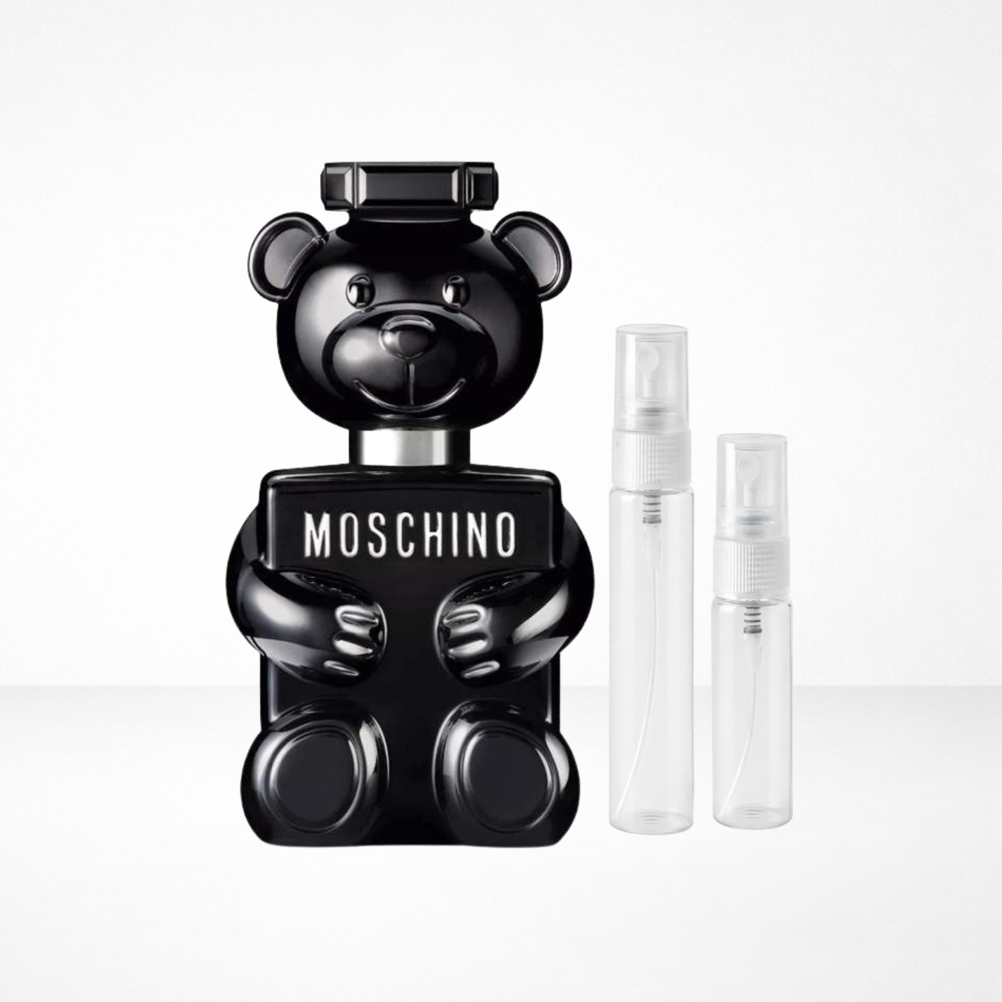 Toy boy Moschino EDP Decant-Hombre