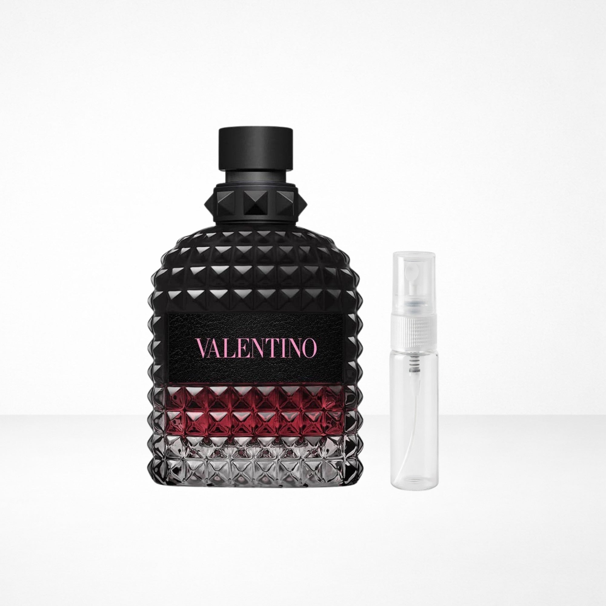 Valentino Uomo Born In Roma EDP Intense Decant-Hombre