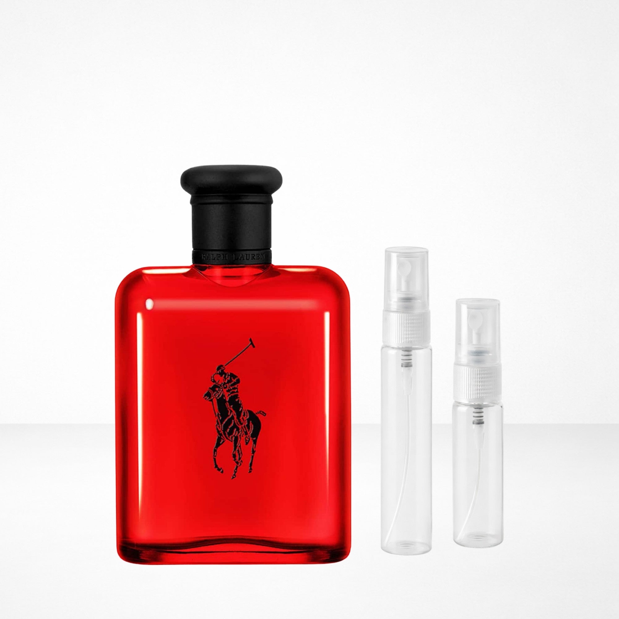 Polo Red Ralph Lauren EDT Decant-Hombre