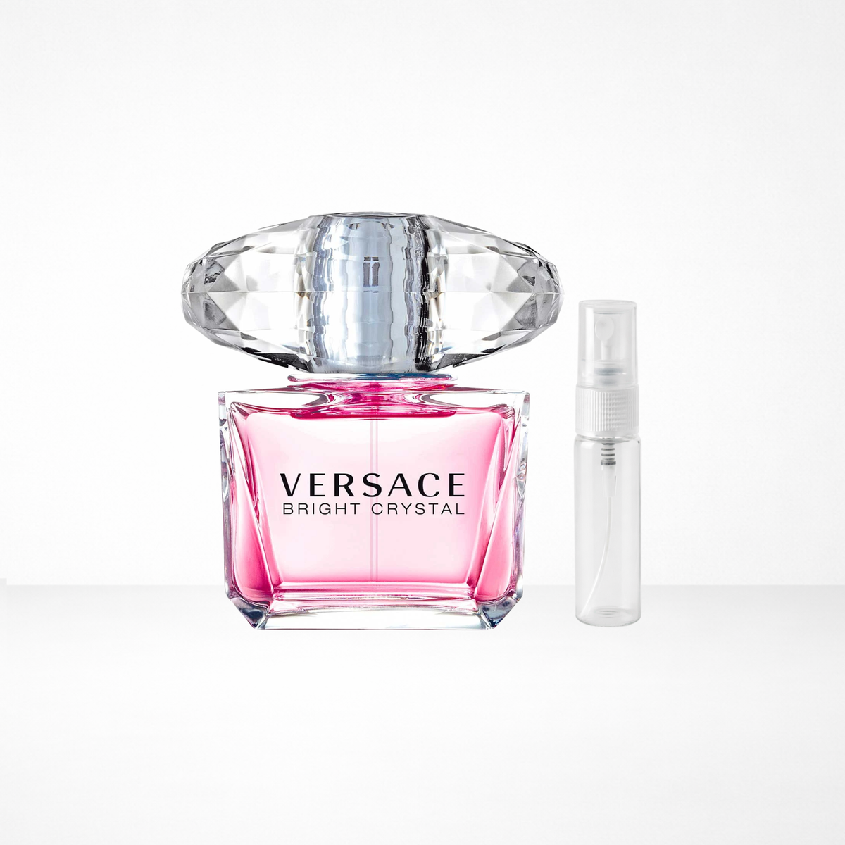 Bright Crystal Versace EDT Decant-Mujer