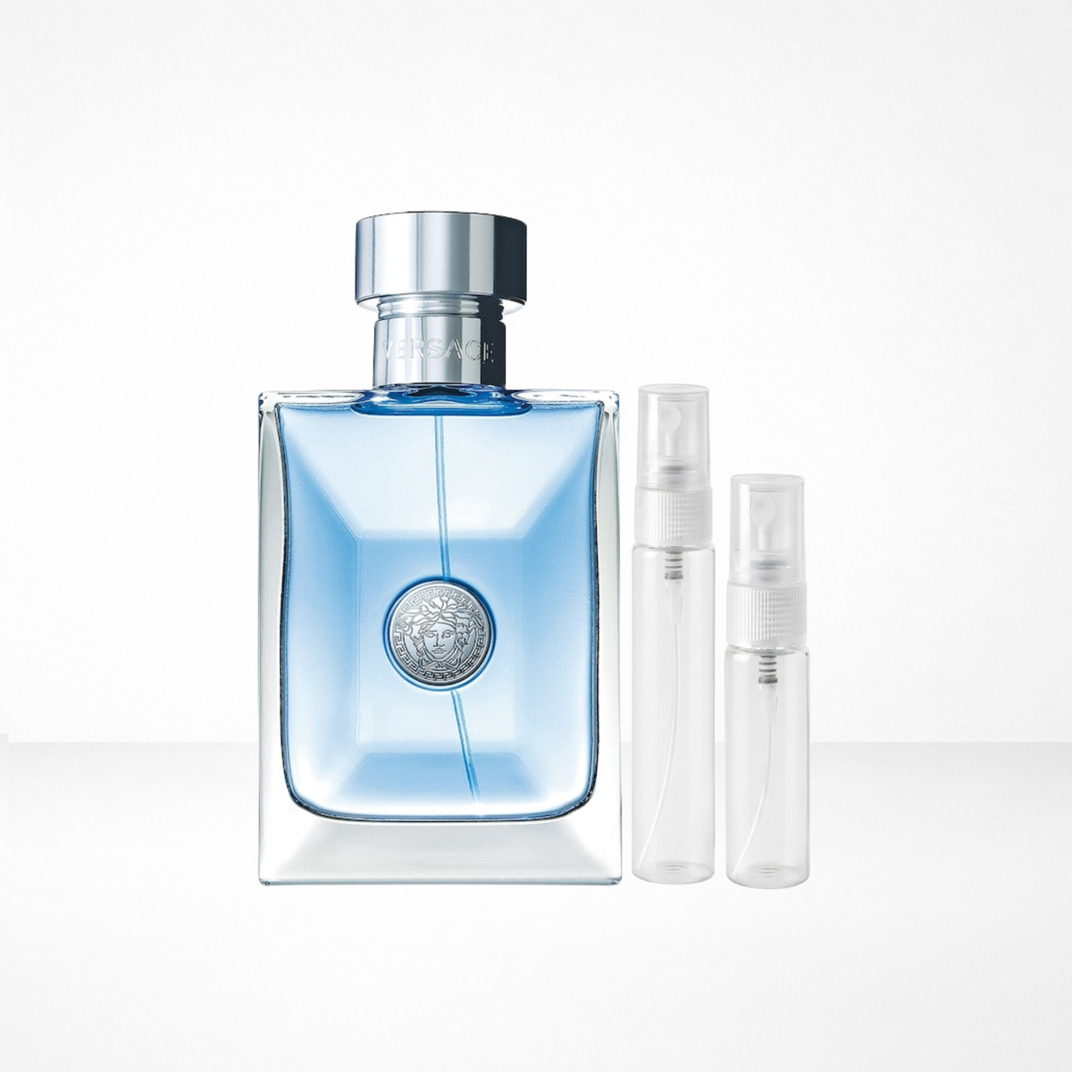 Versace Pour Homme EDT Decant-Hombre