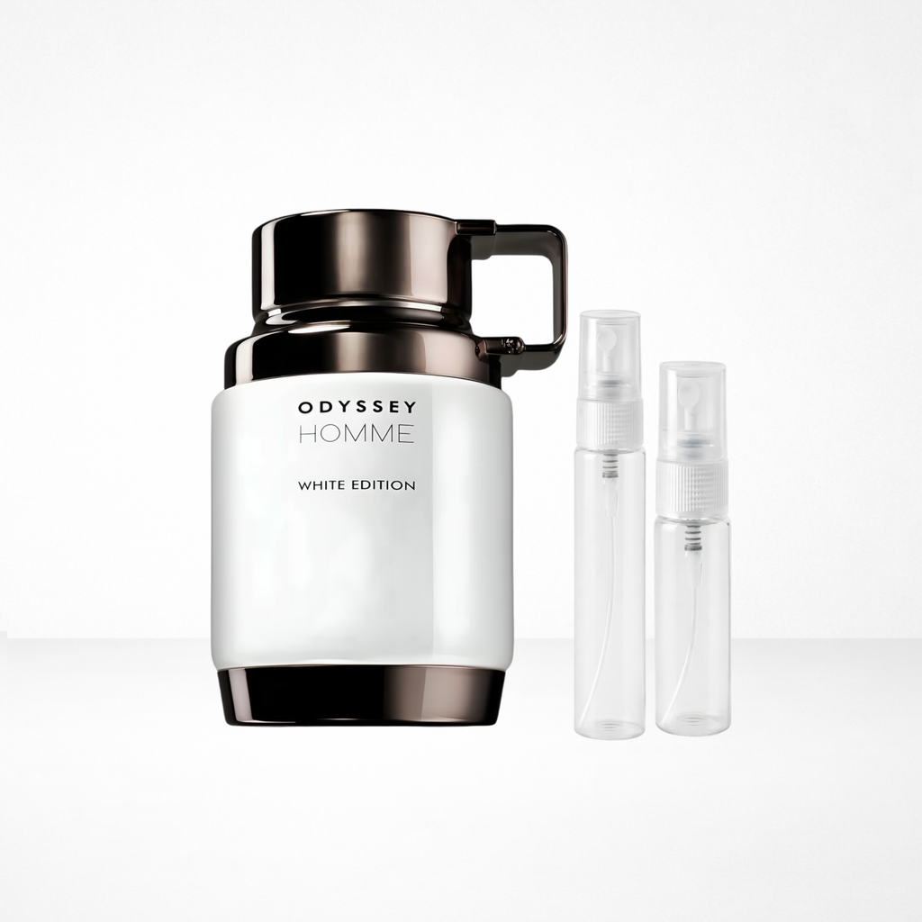 Odyssey Homme White Edition Armaf EDP Decant-Hombre