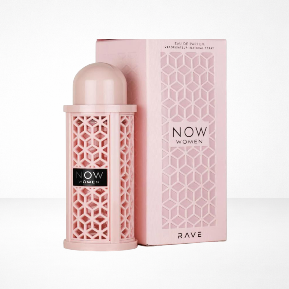 Now Women Rave EDP 100ML-Mujer