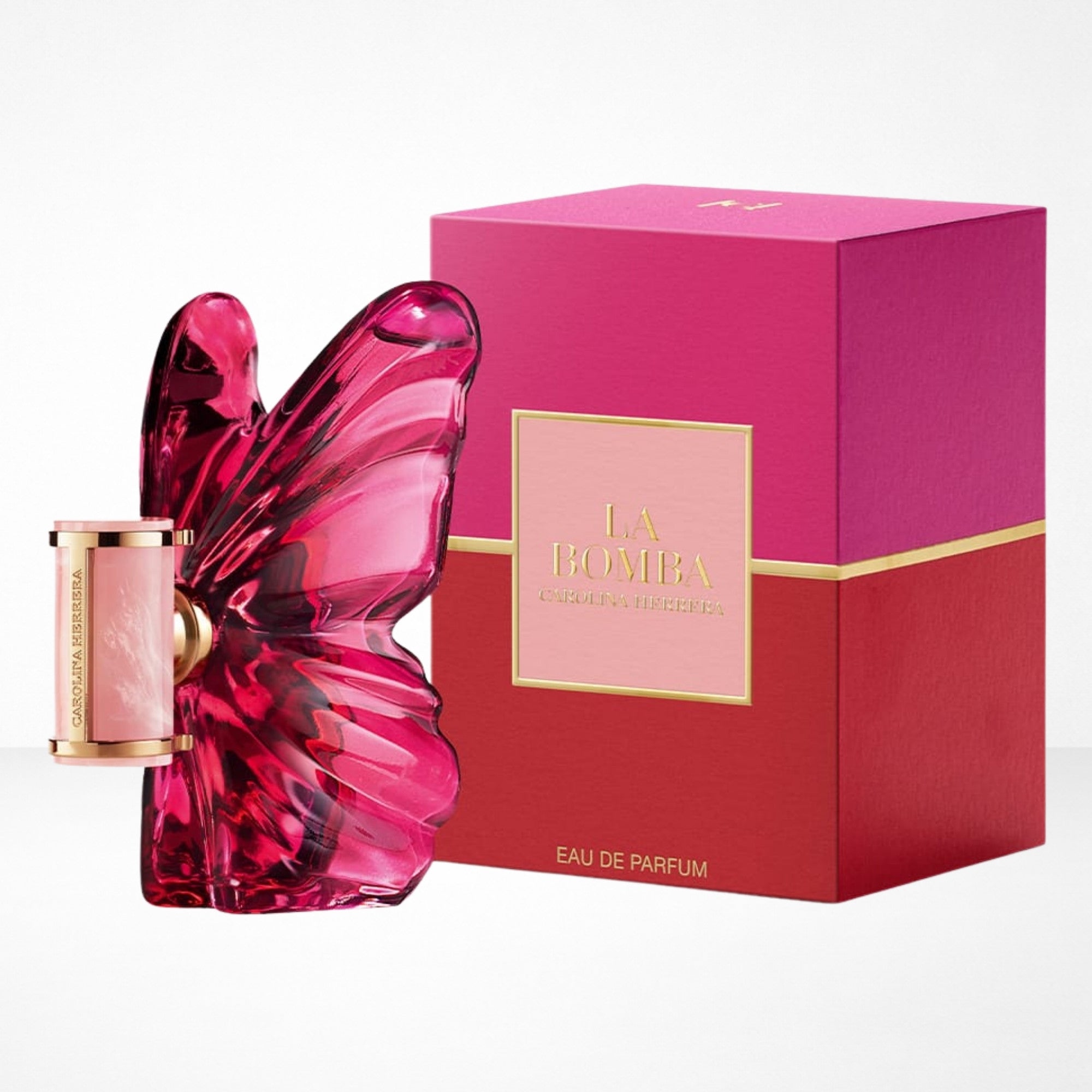 La Bomba Carolina Herrera EDP 100ML-Mujer