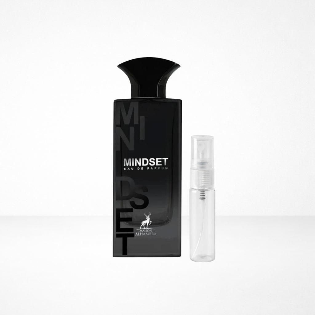 Mindset Maison Alhambra EDP Decant-Hombre