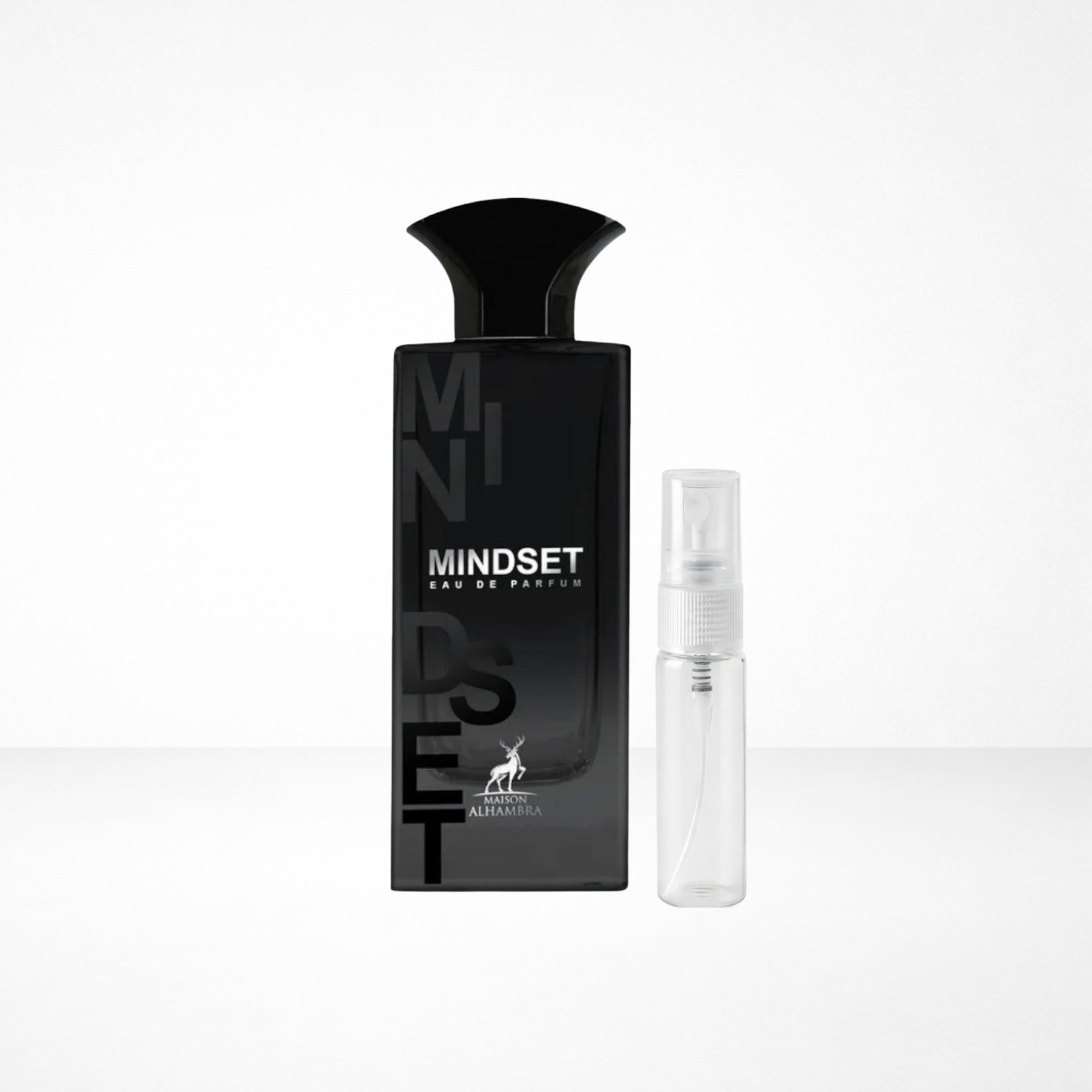 Mindset Maison Alhambra EDP Decant-Hombre