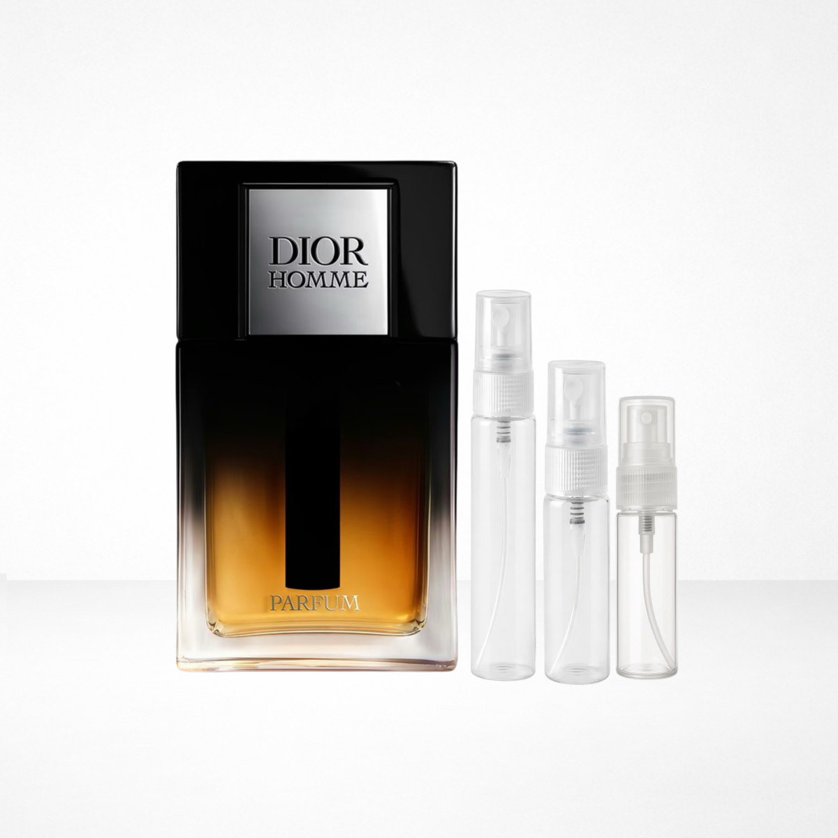 Dior Homme PARFUM Decant-Hombre