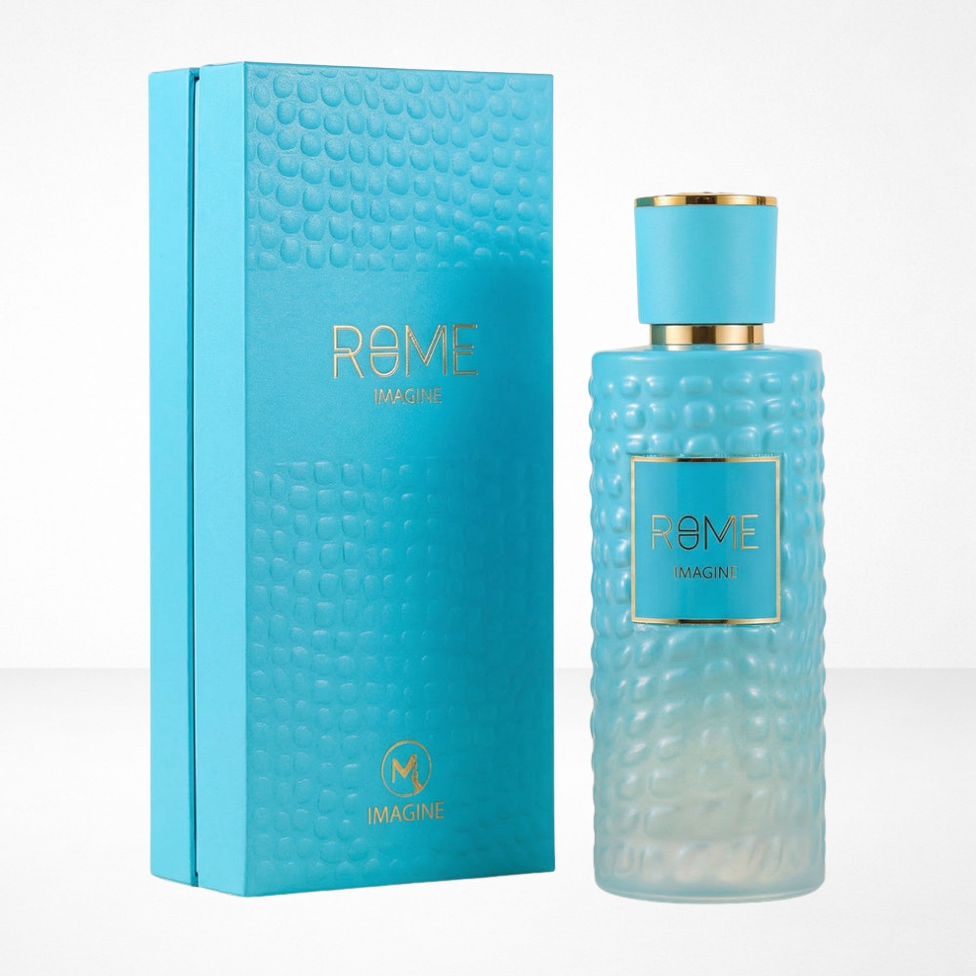 Rome Imagine Bharara EDP 100ML-Unisex