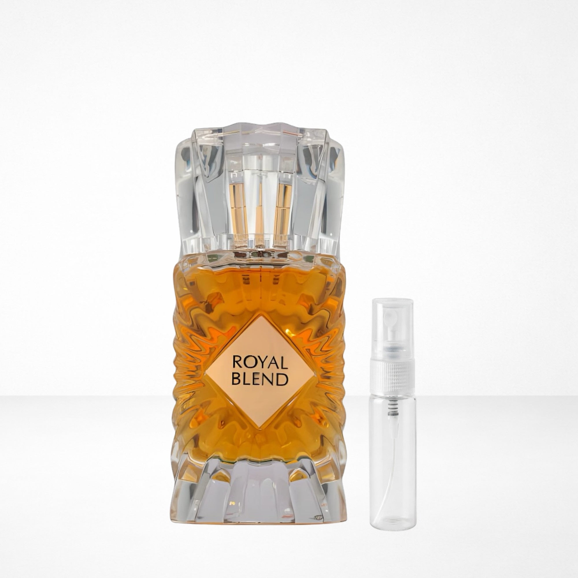 Royal Blend French Avenue Extrait de Parfum Decant-Unisex