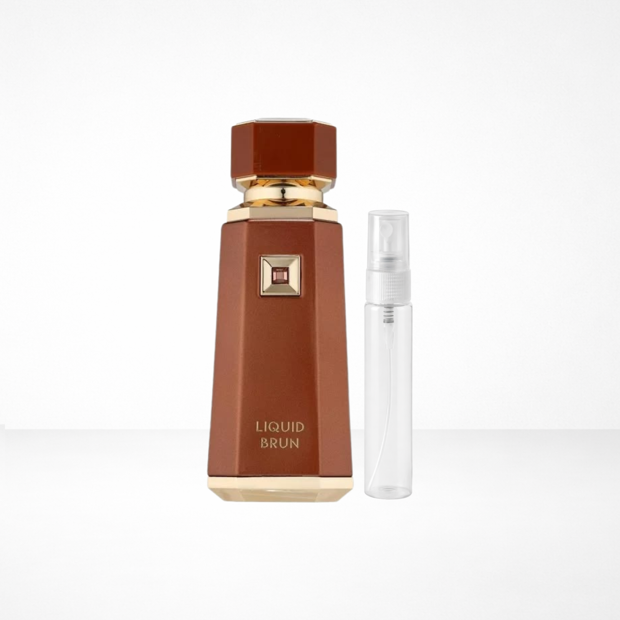 Liquid Brun French Avenue EDP Decant-Hombre