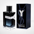 Y YSL EDP 100ML-Hombre