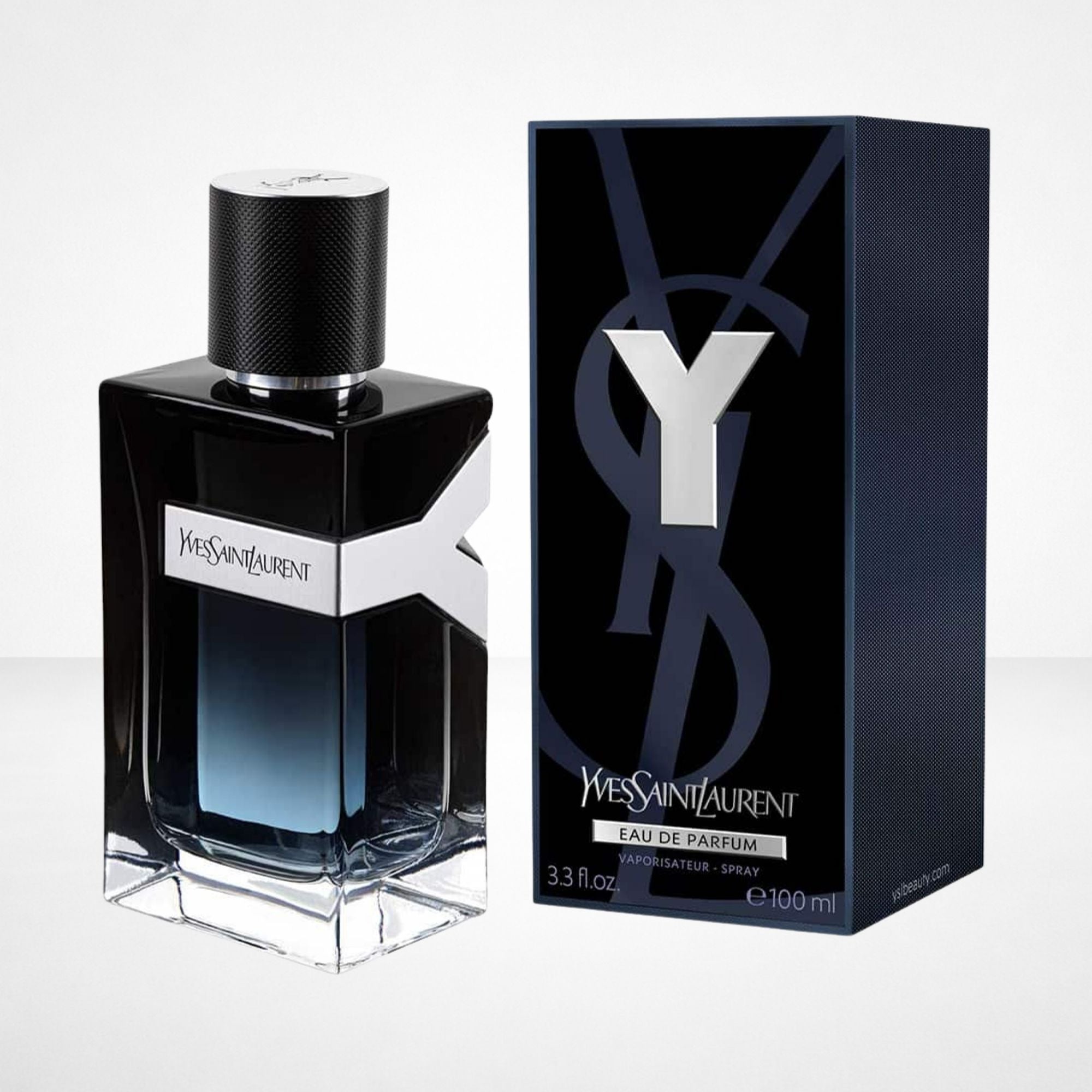 Y YSL EDP 100ML-Hombre
