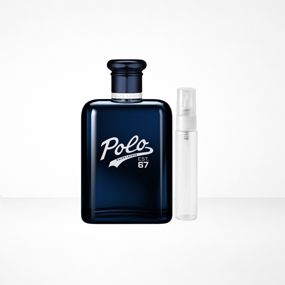 Polo 67 Ralph Lauren EDT Decant-Hombre