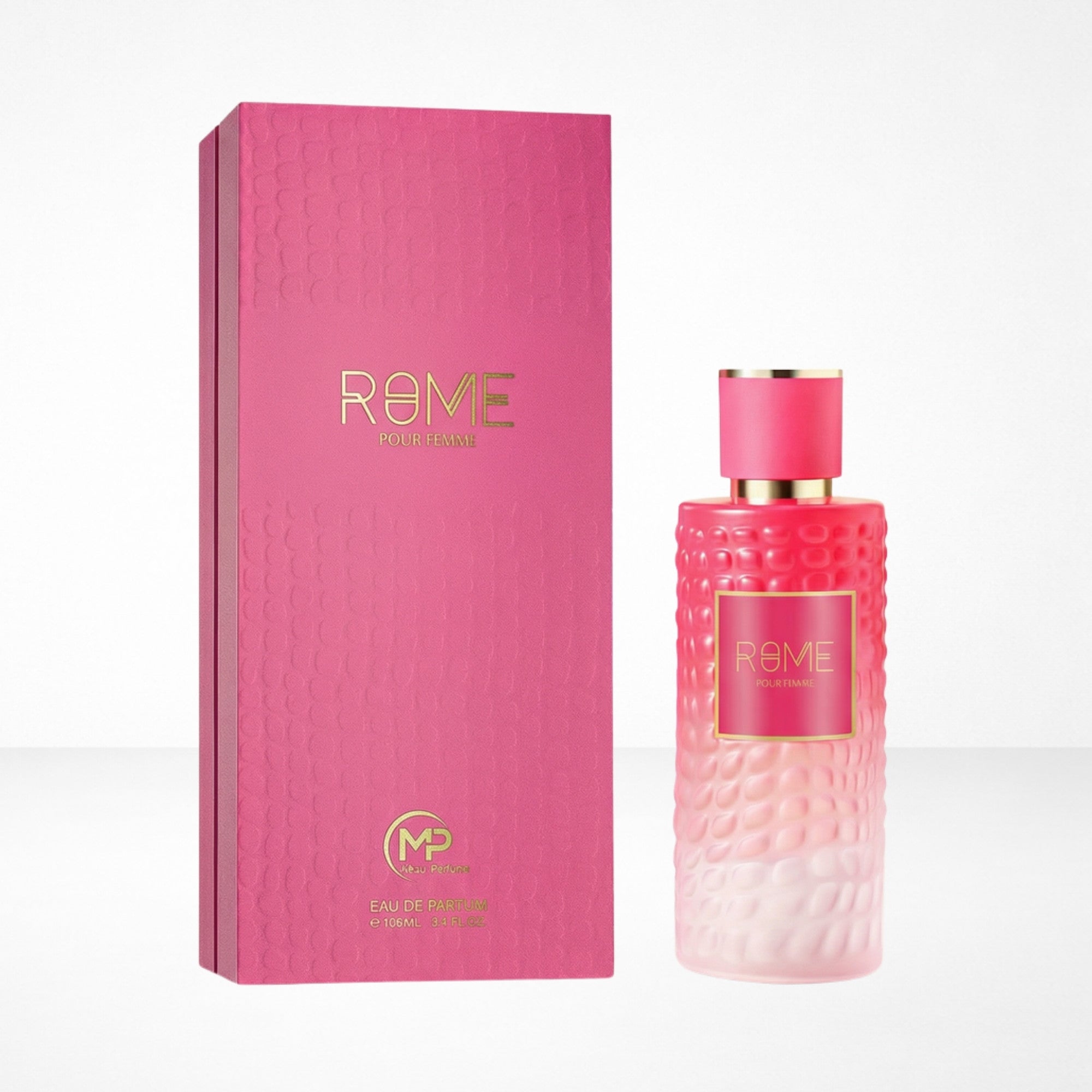 Rome Pour Femme Bharara EDP 100ML-Mujer