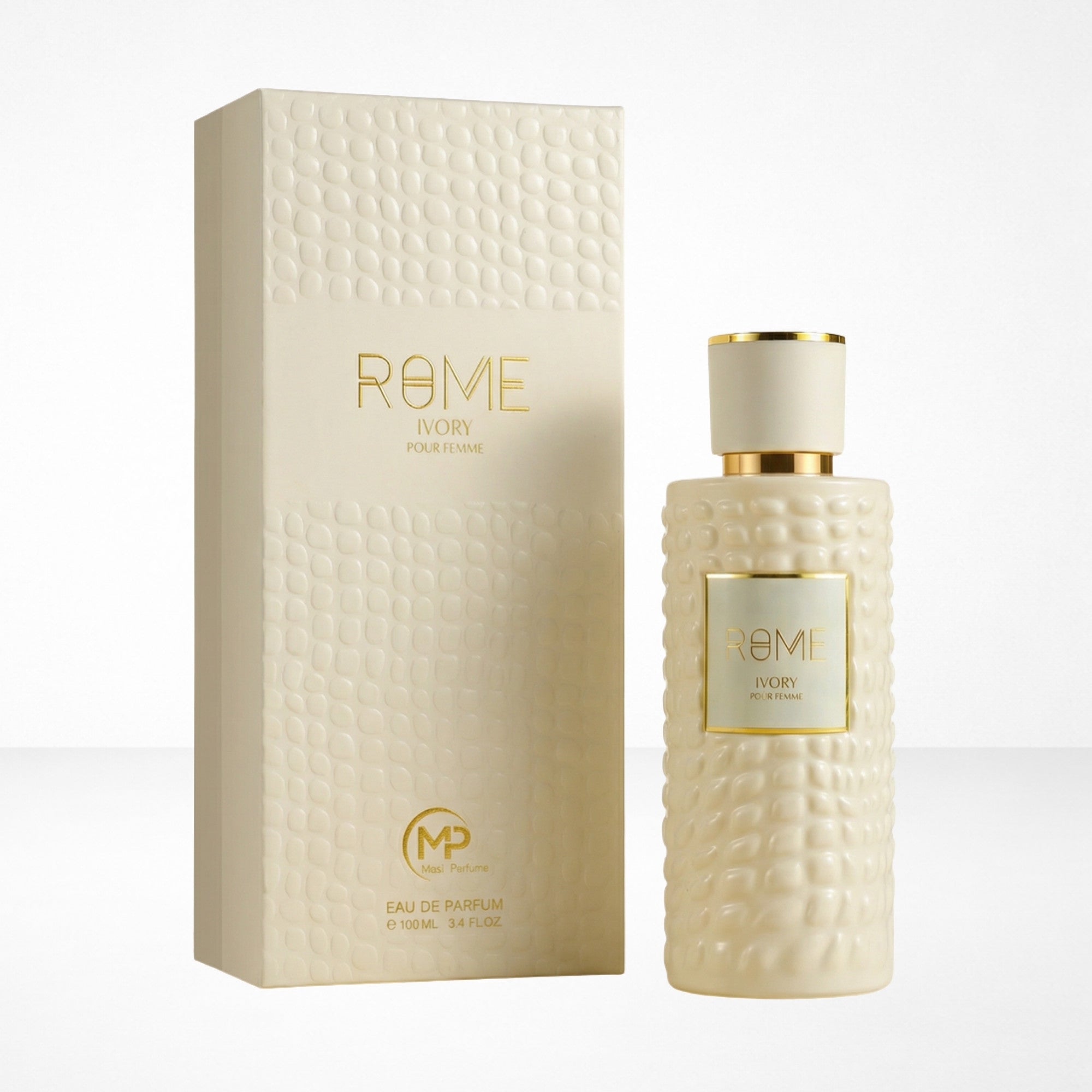 Rome Ivory Pour Femme Bharara EDP 100ML-Mujer