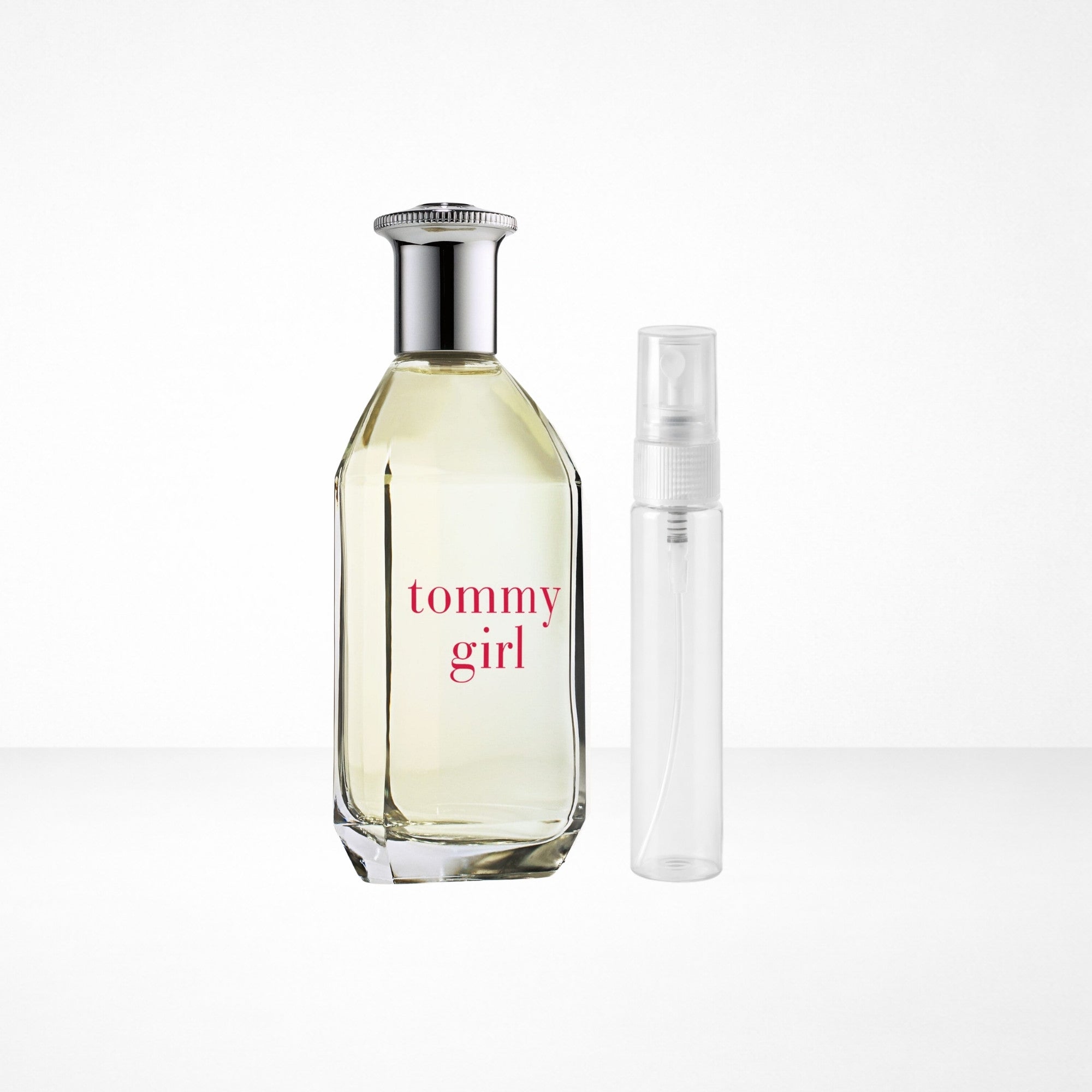 Tommy Girl Tommy Hilfiger EDT Decant-Mujer