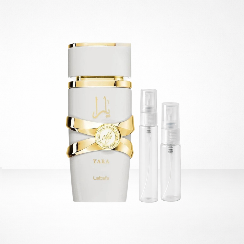 Yara Moi Lattafa EDP Decant-Mujer