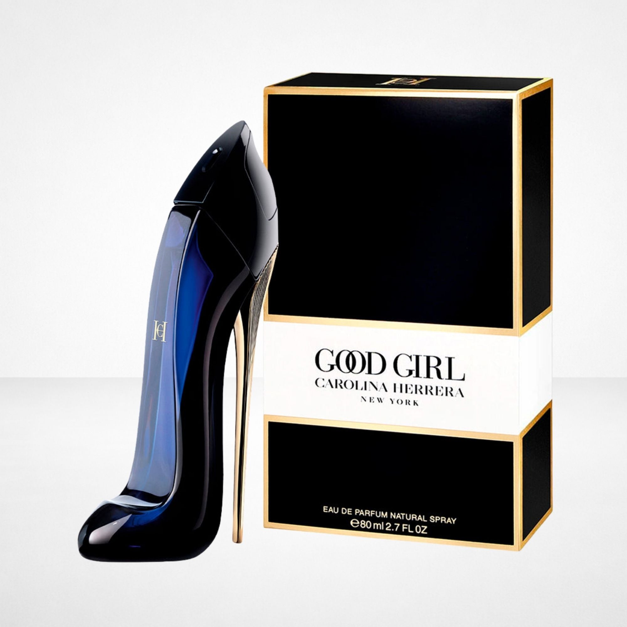 Good Girl Carolina Herrera EDP 80ML-Mujer