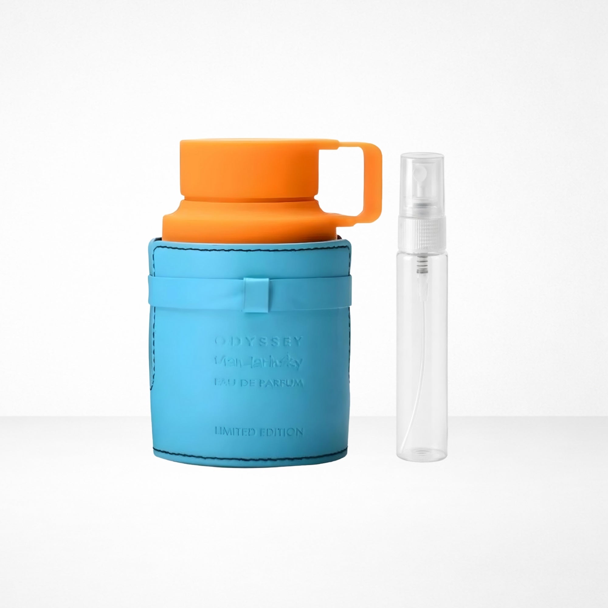 Mandarin sky Armaf EDP Decant-Hombre